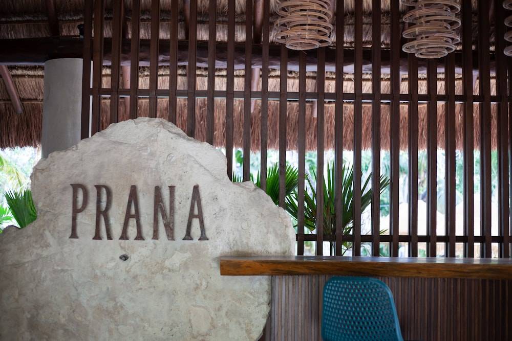 Prana Boutique Hotel Tulum 2