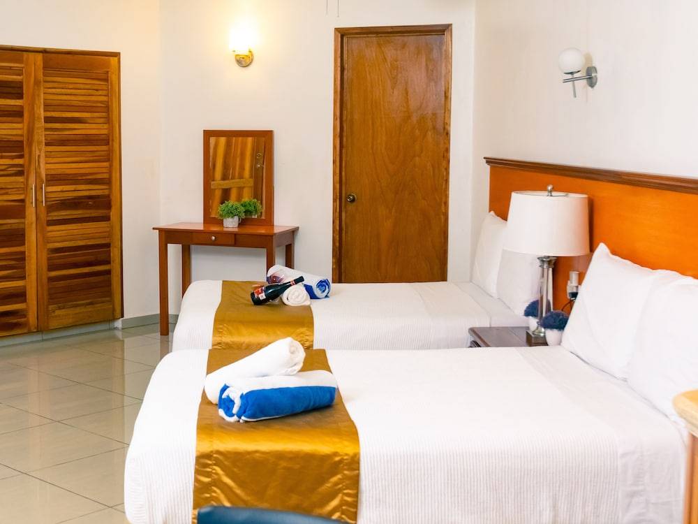 Hotel Scarlette 2