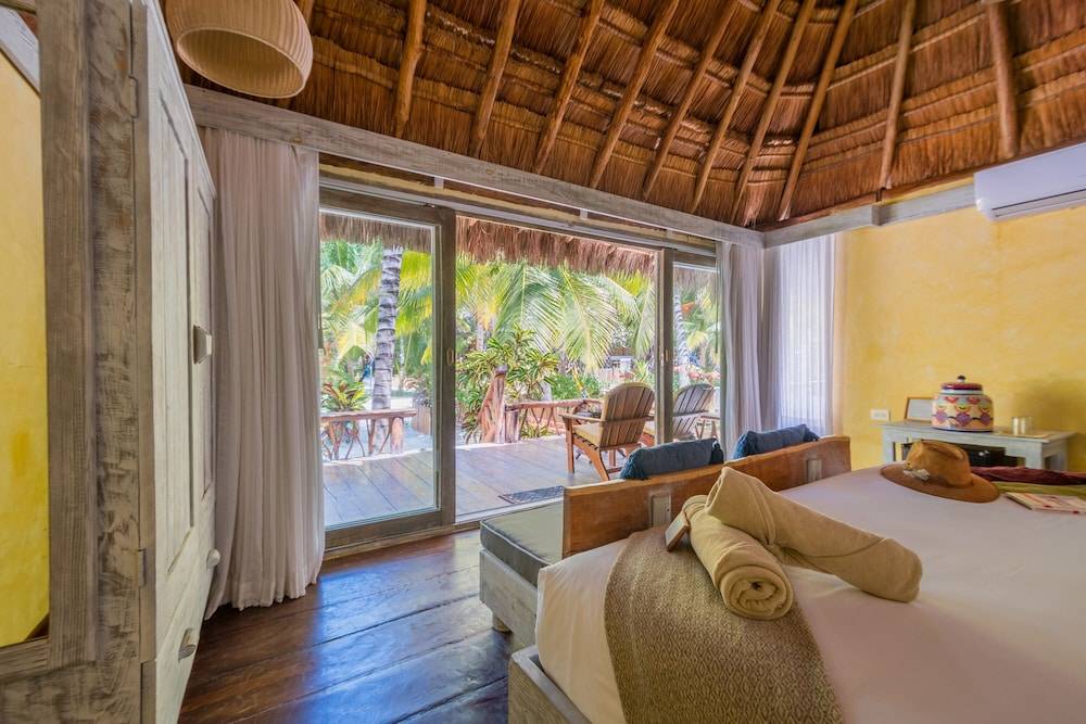 Villa Pescadores Tulum 2