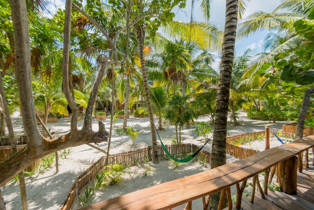 Villa Pescadores Tulum 1