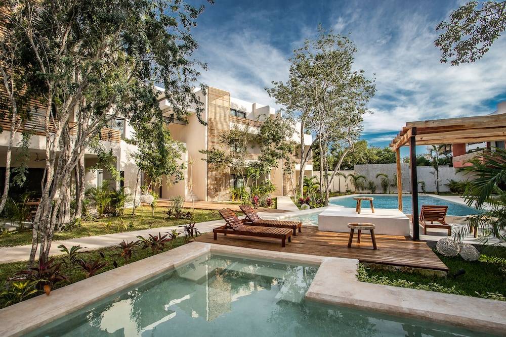 Panacea Condo Tulum 1