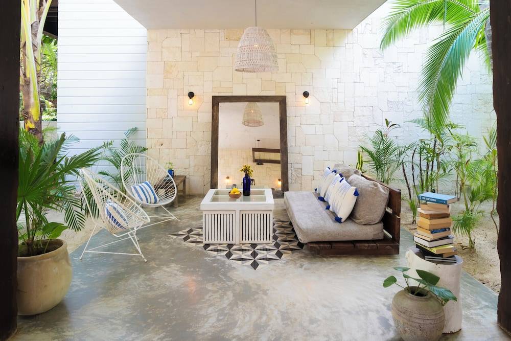 Lula Tulum, a Small Luxury Hotel 2