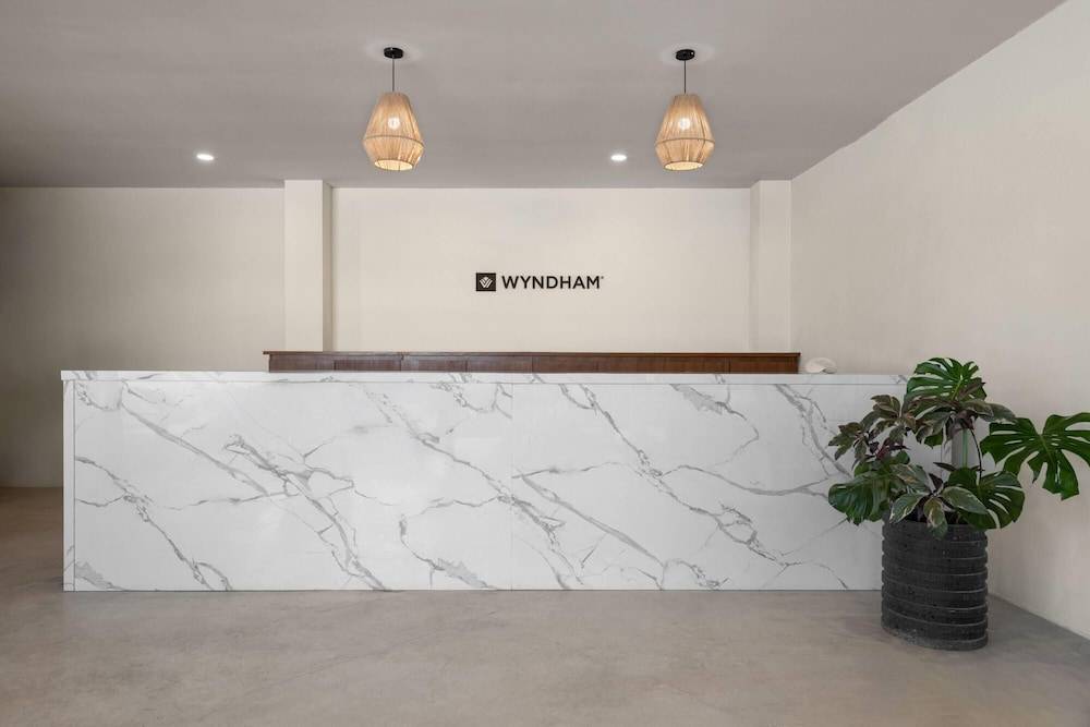 Wyndham Residences Tulum 2