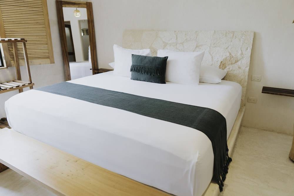 Koos Tulum Hotel 2