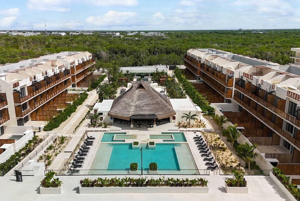 Wyndham Residences Tulum 1