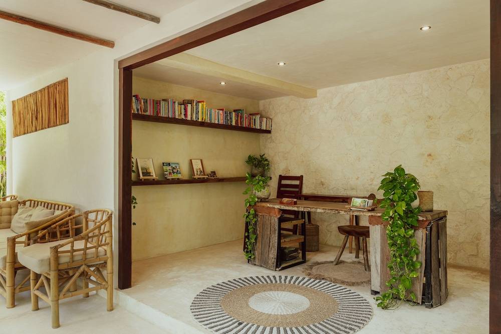 Dos Ceibas Tulum - Feel Good Hotel 2