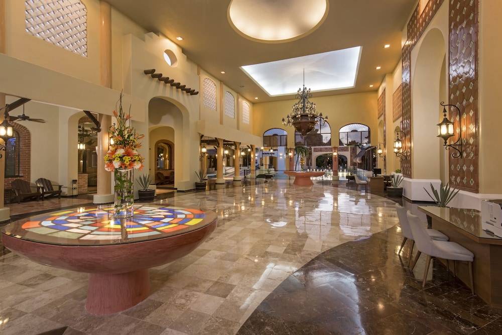 Iberostar Selection Paraíso Lindo - All Inclusive 2