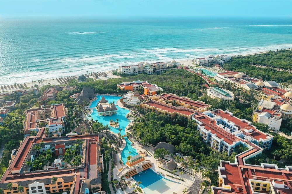 Iberostar Selection Paraíso Lindo - All Inclusive 1