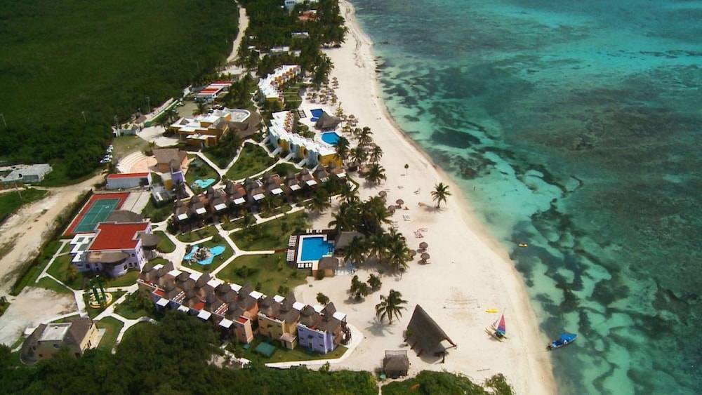 VR CLUB Tulum Riviera 1