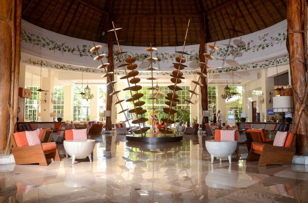 Catalonia Royal Tulum Beach & Spa Resort Adults Only - All Inclusive 2