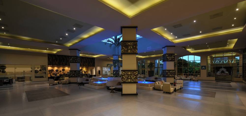 El Dorado Seaside Suites Oceanfront, All & More Inclusive - Adults Only 2