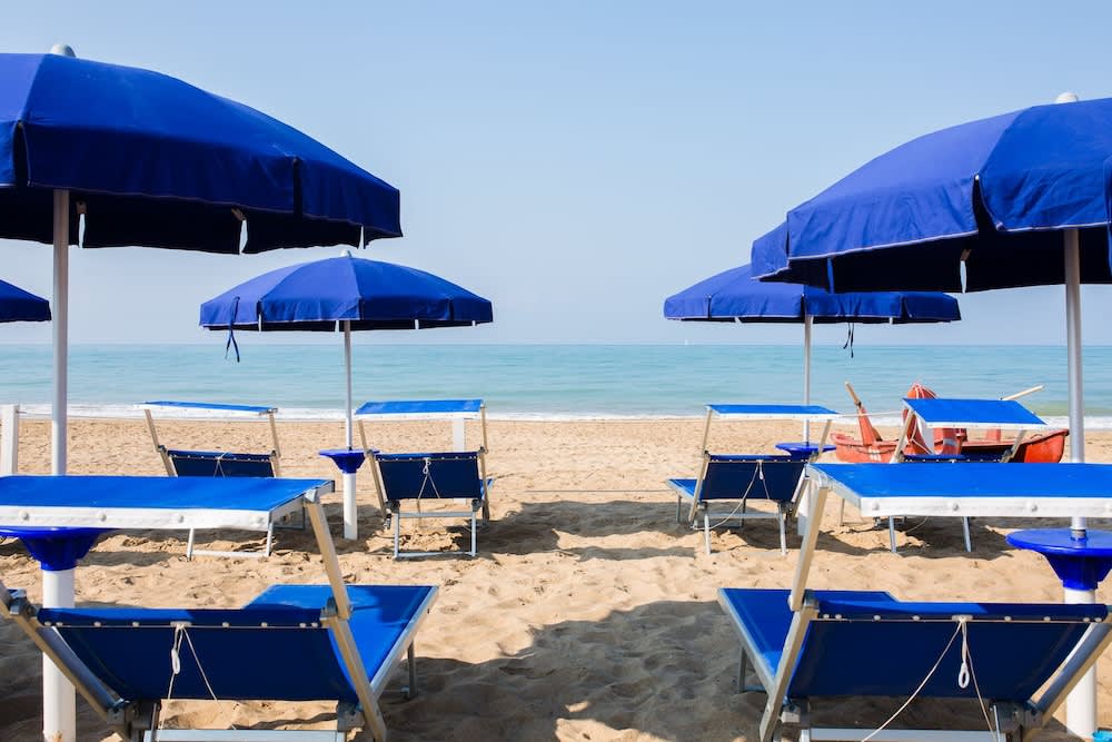 Baia Di Ulisse Wellness & Spa 1