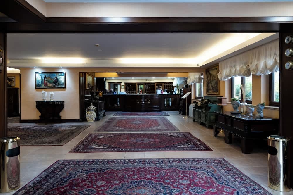 Baia Di Ulisse Wellness & Spa 2