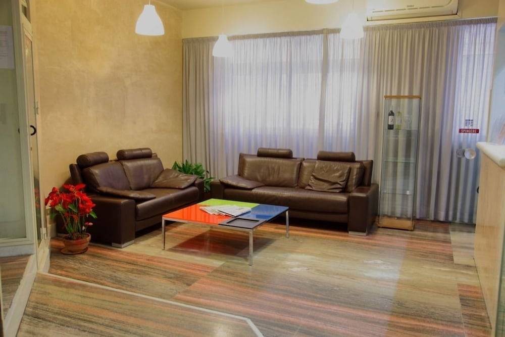 Hotel Del Viale 2