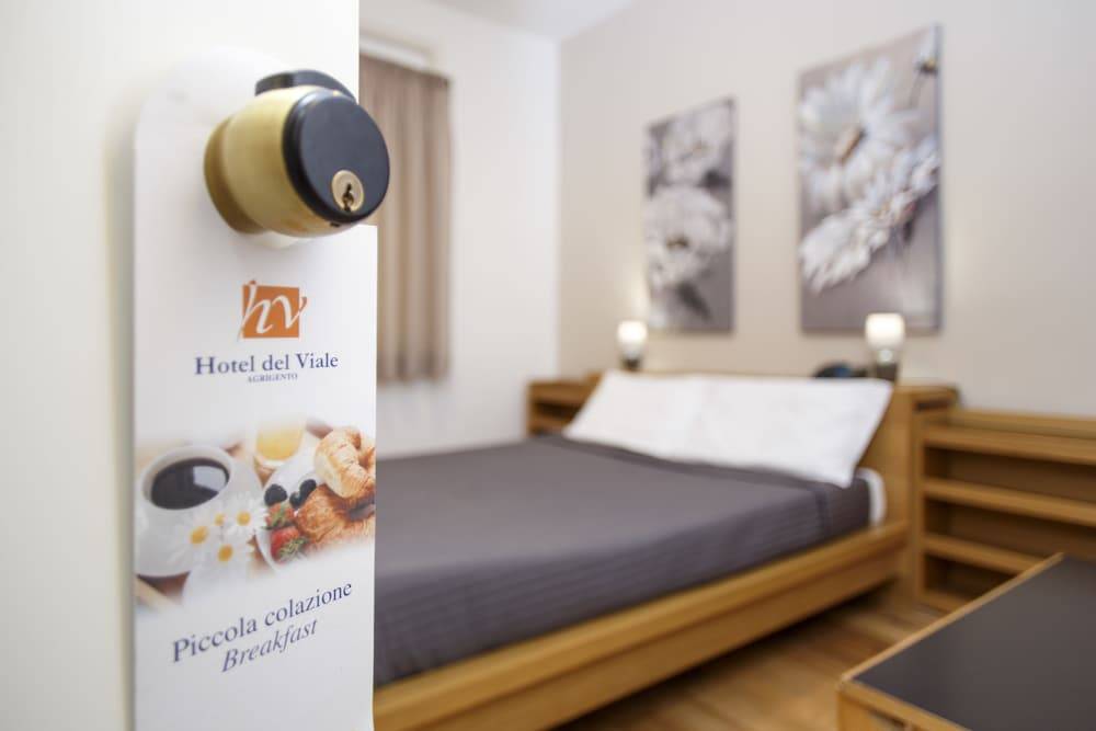 Hotel Del Viale 1