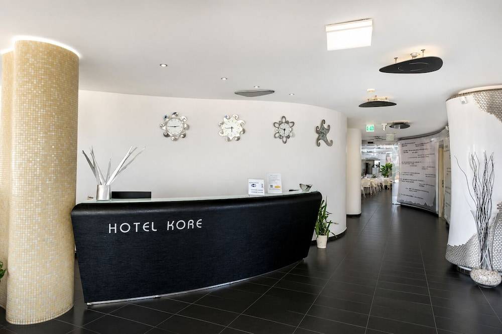 Hotel Kore 2