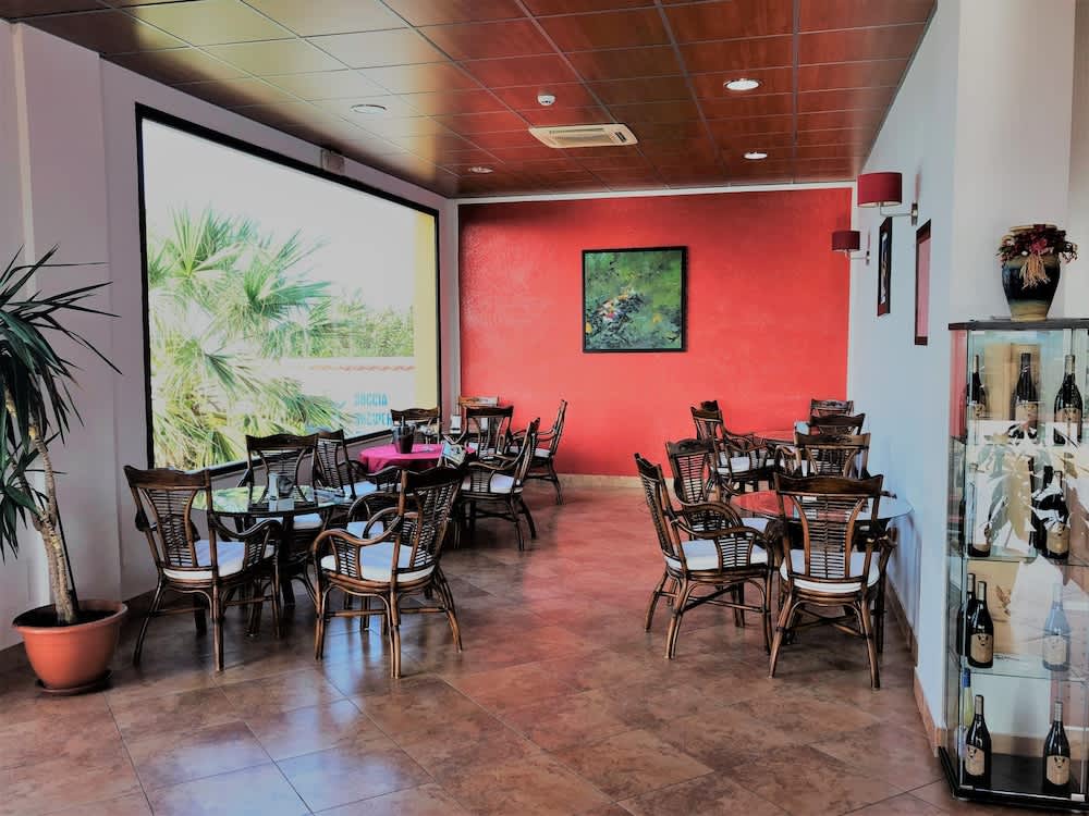 Antica Perla Residence Hotel 2