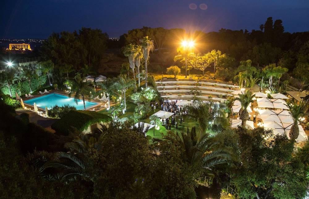 Hotel Della Valle 1