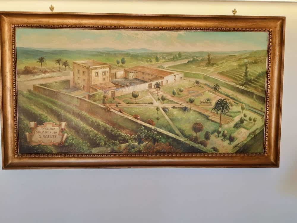 Hotel Foresteria Baglio Della Luna 2