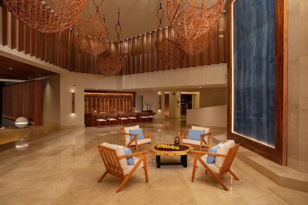 Dreams Aventuras Riviera Maya - All Inclusive 2