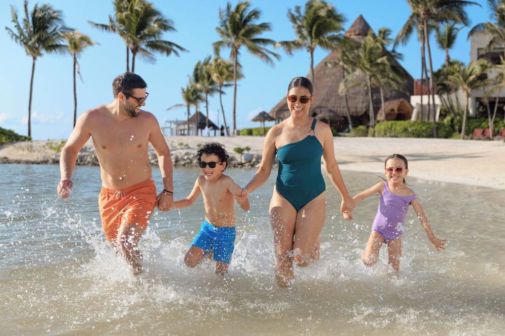 Dreams Aventuras Riviera Maya - All Inclusive 1