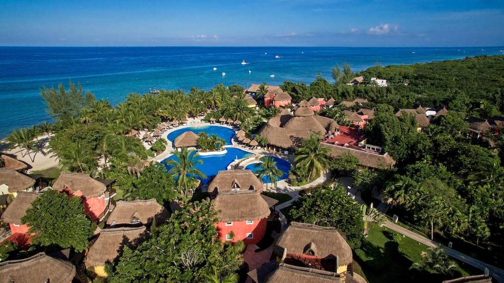 Iberostar Waves Cozumel - All Inclusive 1