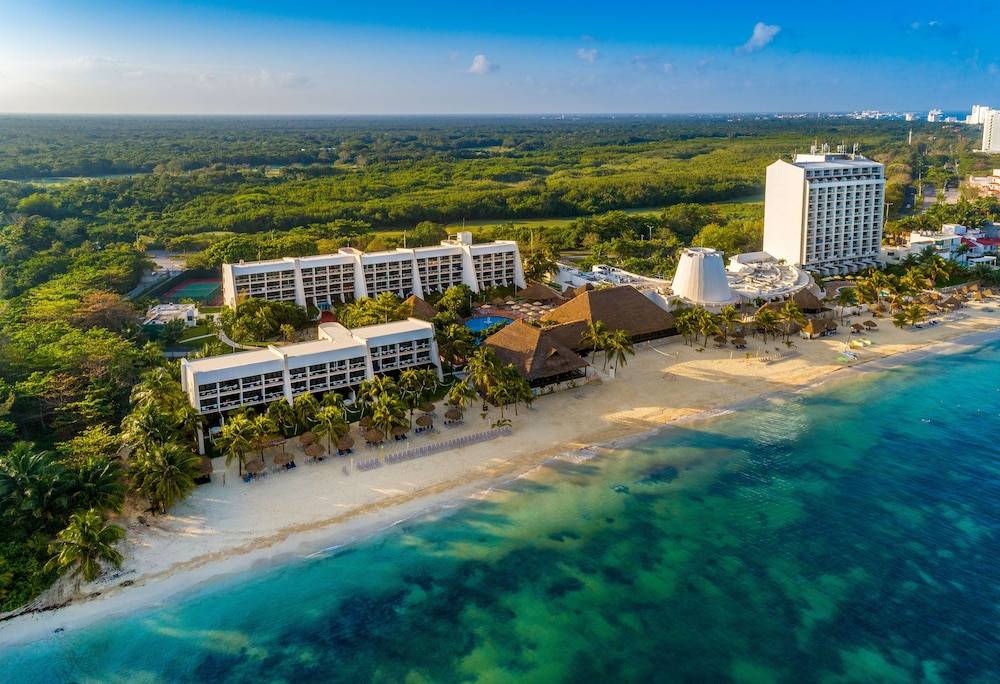 Meliá Cozumel All Inclusive 1