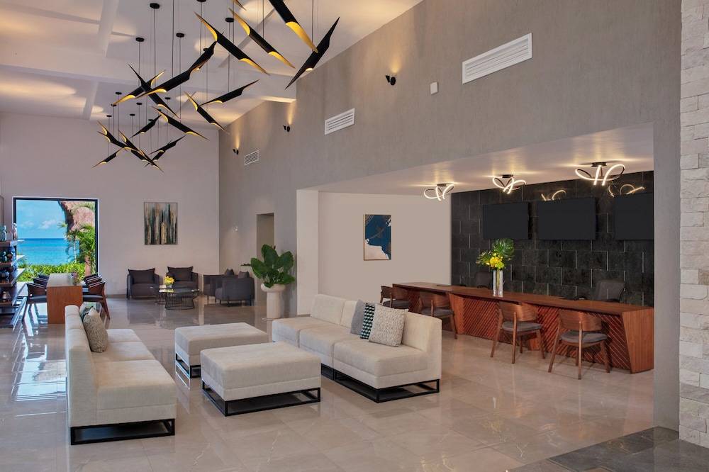 Dreams Cozumel Cape Resort & Spa 2
