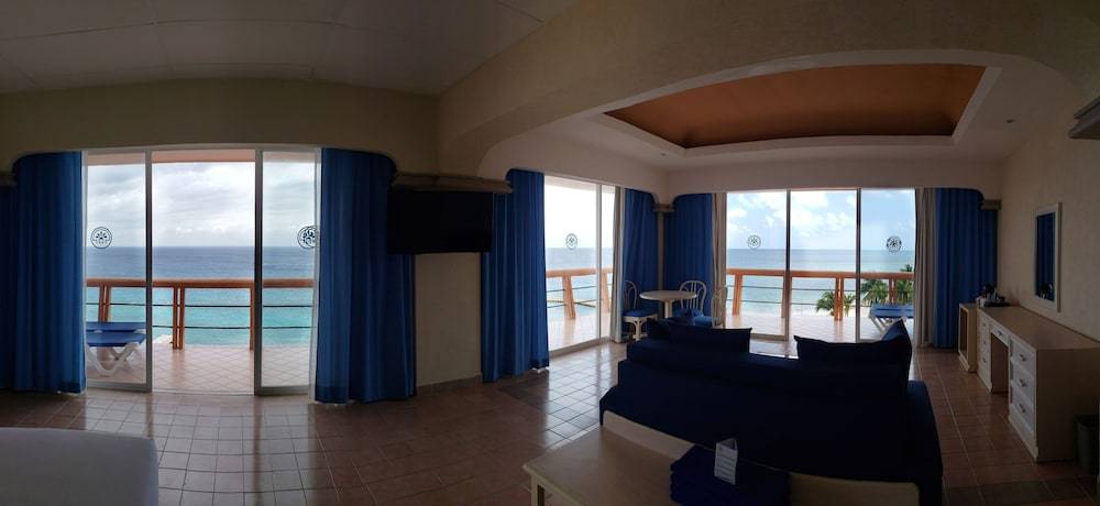 El Cozumeleño Beach Resort - All Inclusive 2