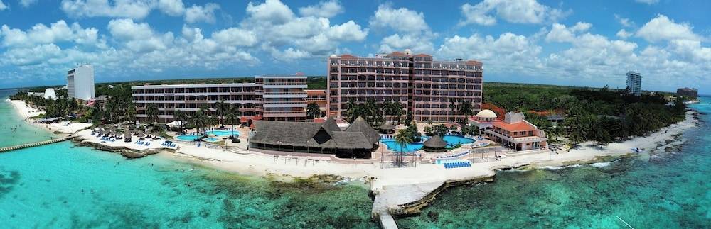El Cozumeleño Beach Resort - All Inclusive 1