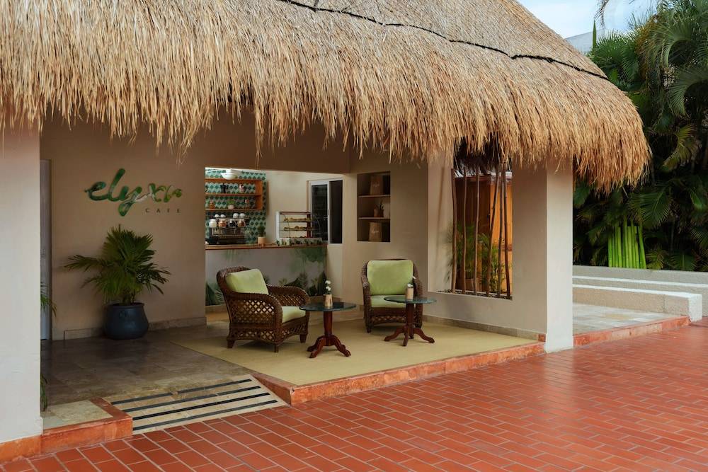 Meliá Cozumel All Inclusive 2