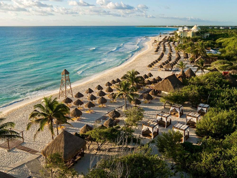 Iberostar Waves Paraíso Beach - All Inclusive 1