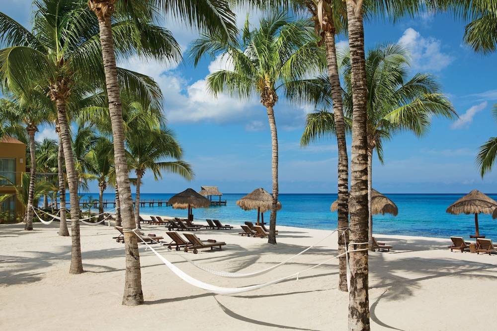 Secrets Aura Cozumel - Adults Only 1