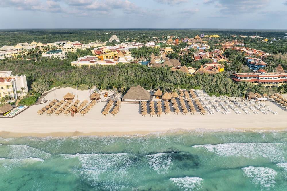 Iberostar Selection Paraíso Maya - All Inclusive 1