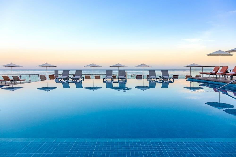 Cozumel Palace-All Inclusive 1