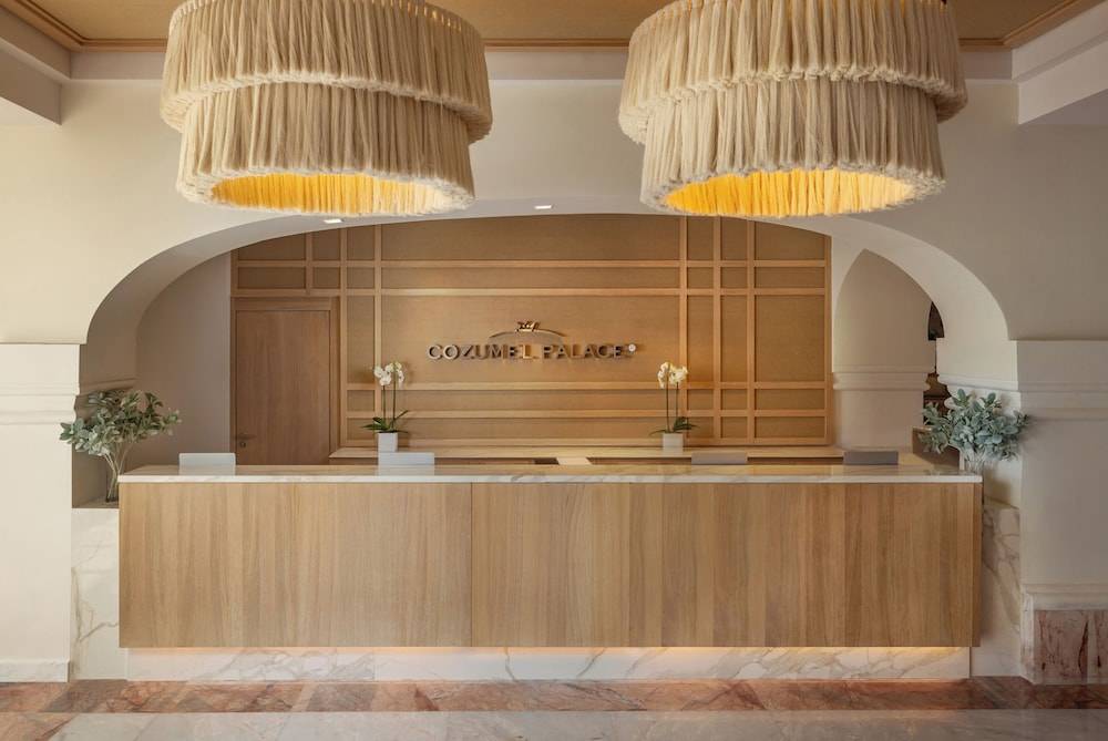 Cozumel Palace-All Inclusive 2