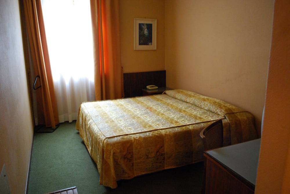 Hotel Tre Torri 2