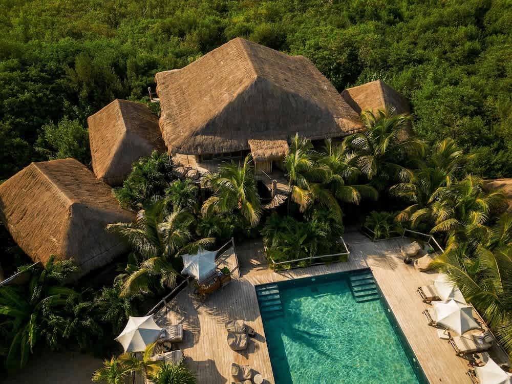Radhoo Tulum 1