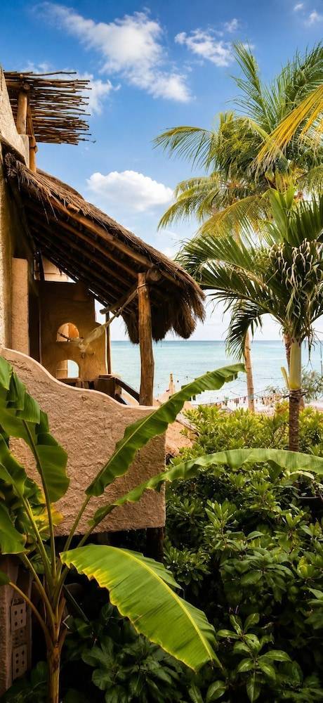 Hotel Casa Colibri 1