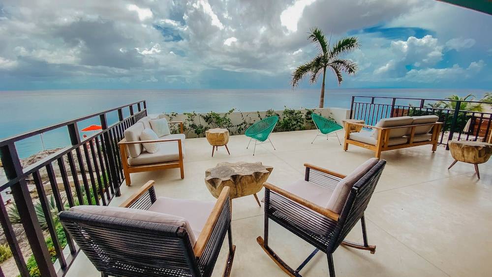 Hotel B Cozumel 2