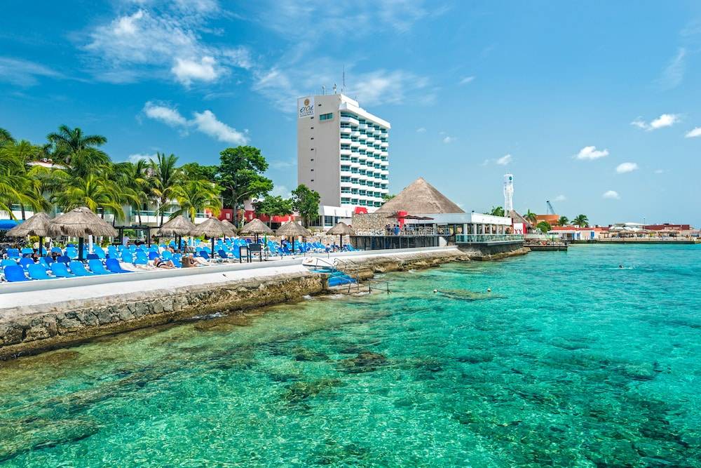 El Cid La Ceiba Beach All Inclusive 1