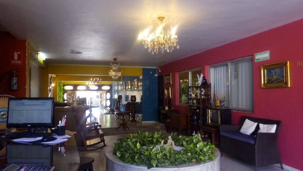 Hotel Mary Carmen 2