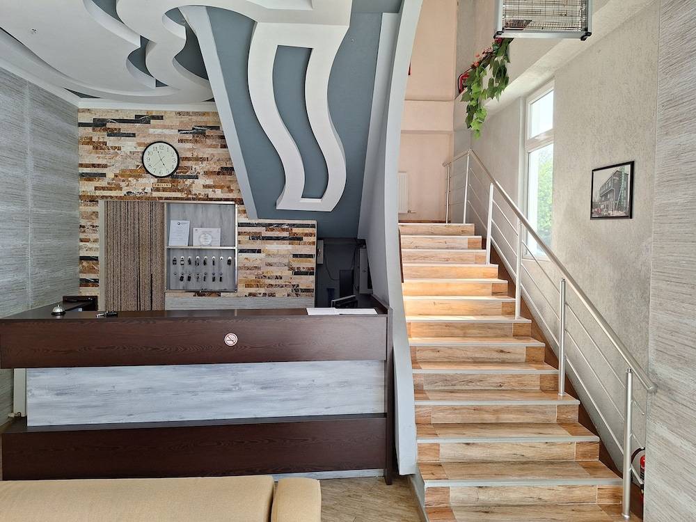 Hotel Georgian 2