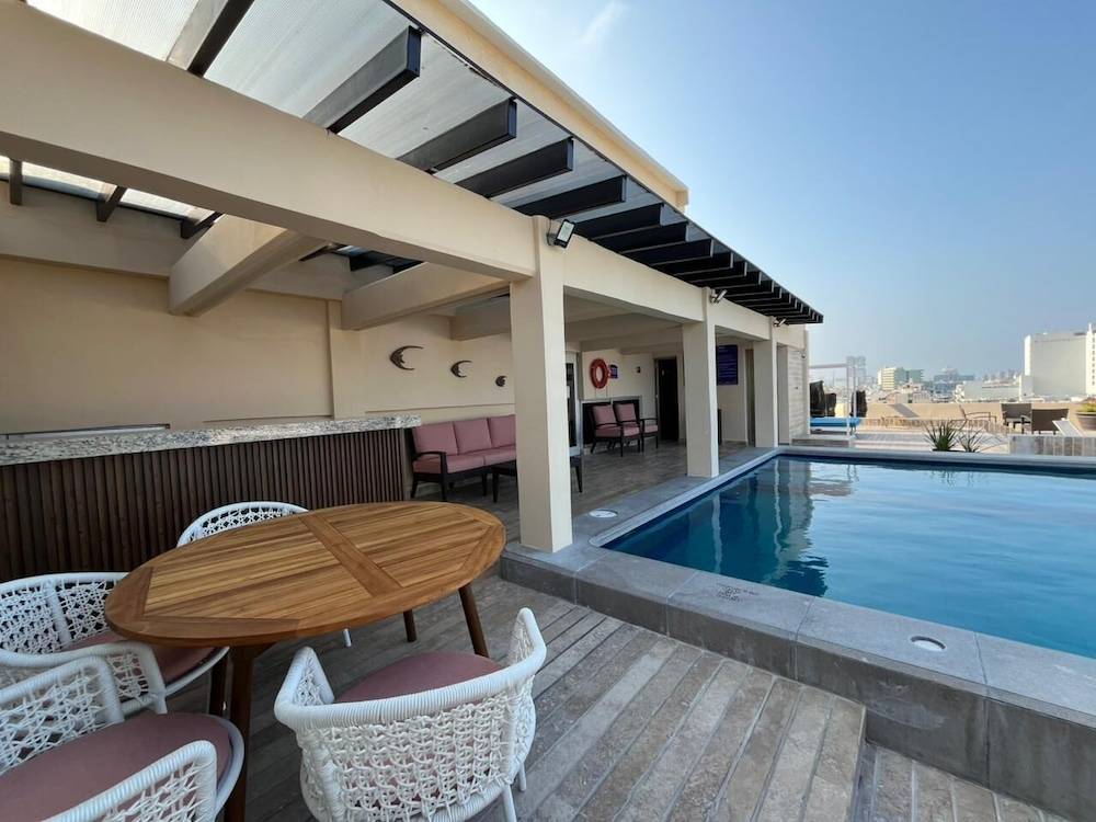 Howard Johnson by Wyndham Veracruz 1