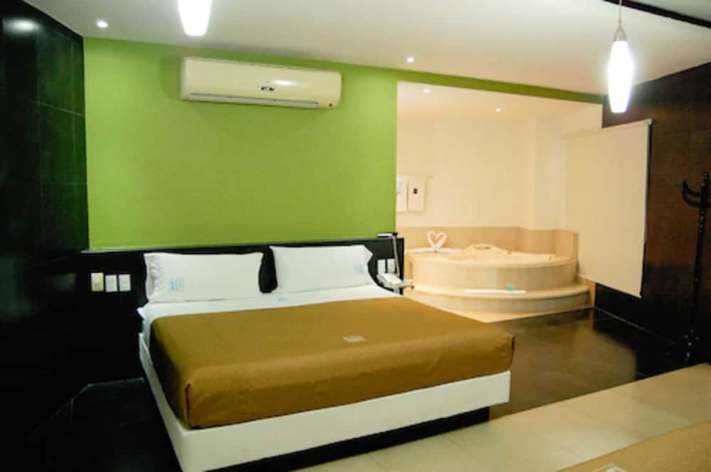 Hotel Porto Novo 1