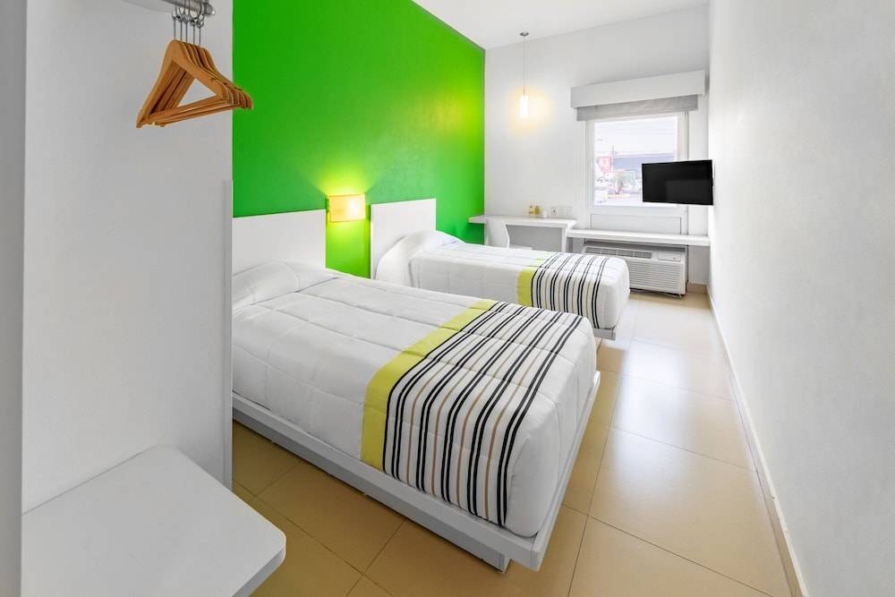 City Express Junior by Marriott Veracruz Aeropuerto 1