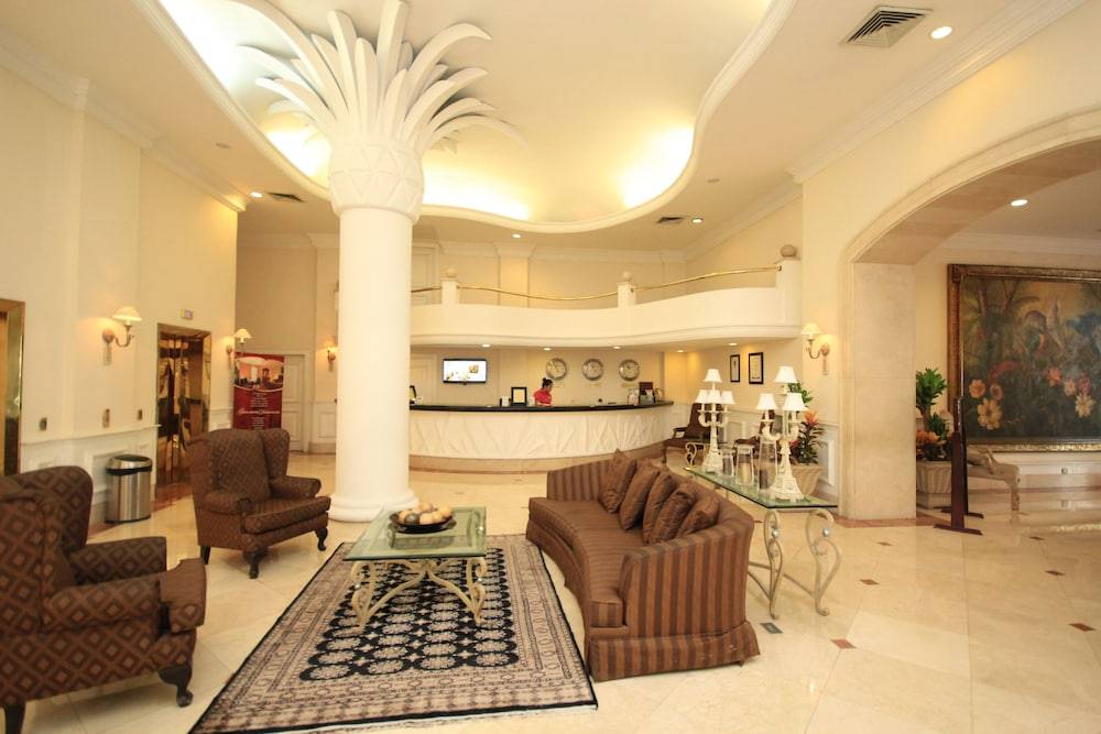 Gran Hotel Diligencias 1
