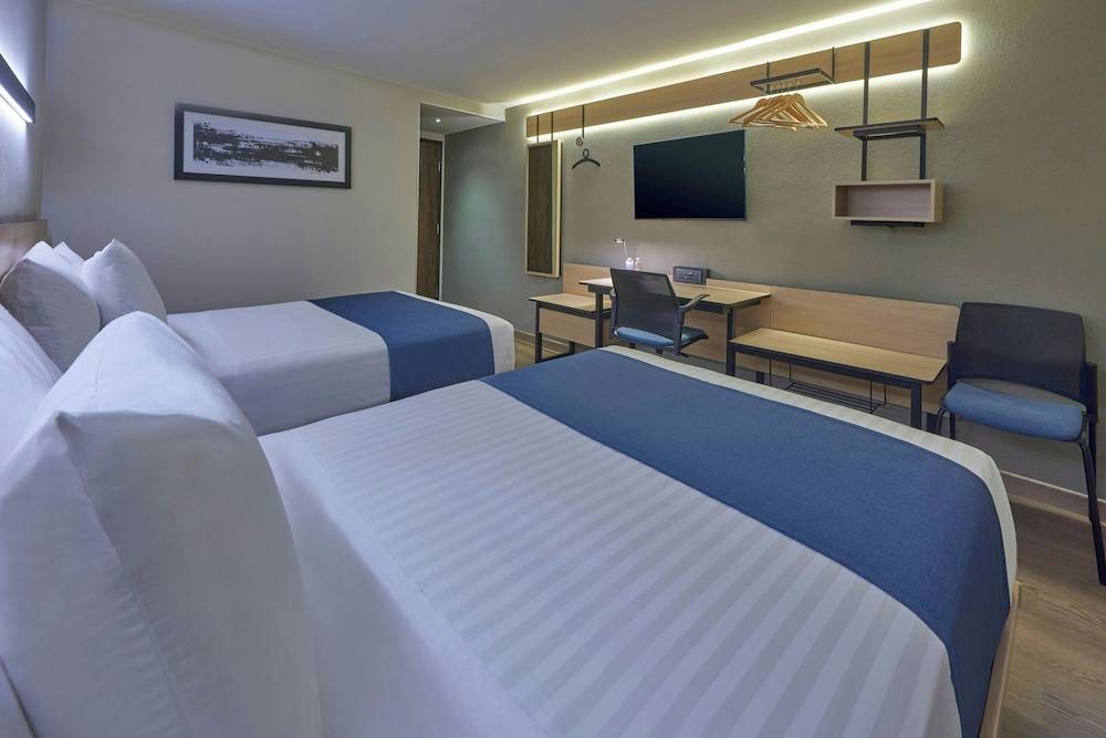 City Express by Marriott Tijuana El Florido 1