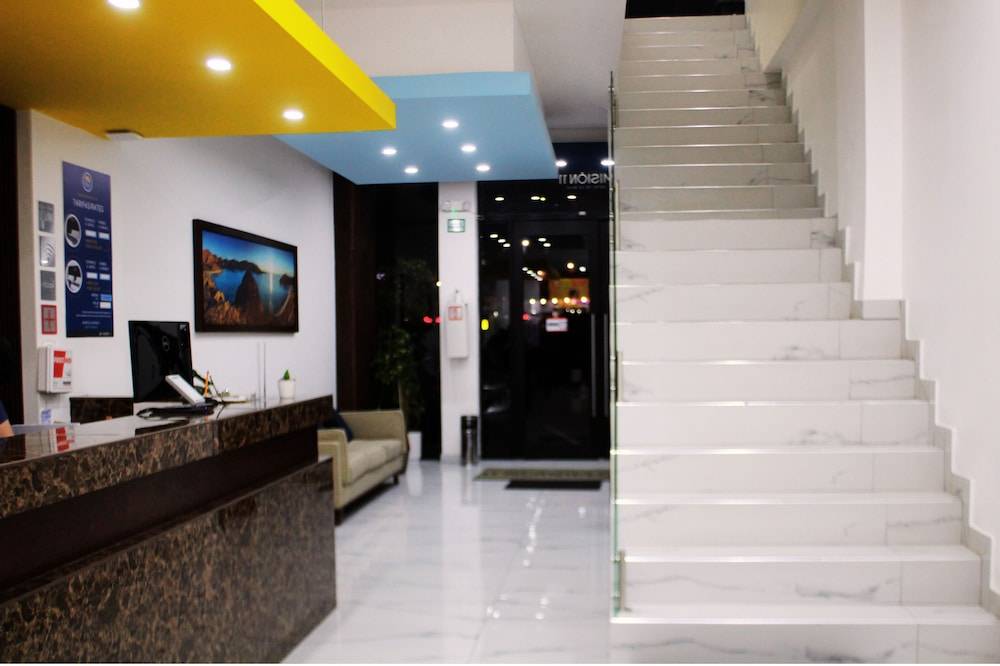 HOTEL MISION 11 1