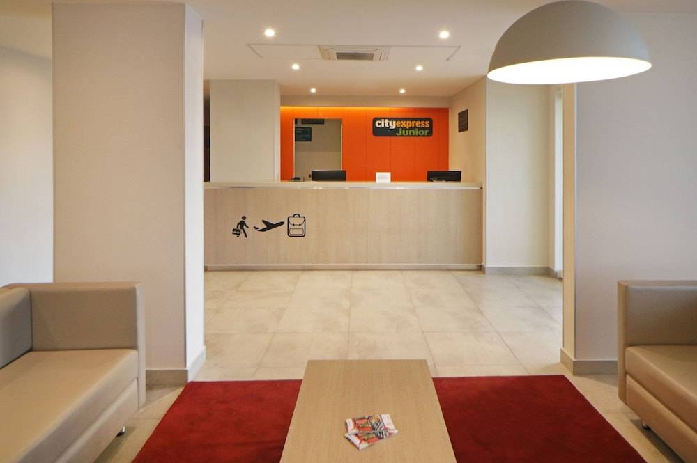 City Express Junior by Marriott Tijuana Otay 2